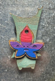 Pride Celebration Forest Spirit Magnet