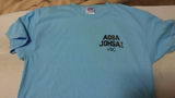 Aoba Johsai High School t-shirt