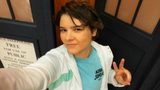 Aoba Johsai High School t-shirt