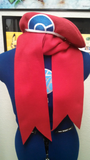 Gen 4 Lucas Scarf - Diamond/Pearl/Platinum Cosplay replica