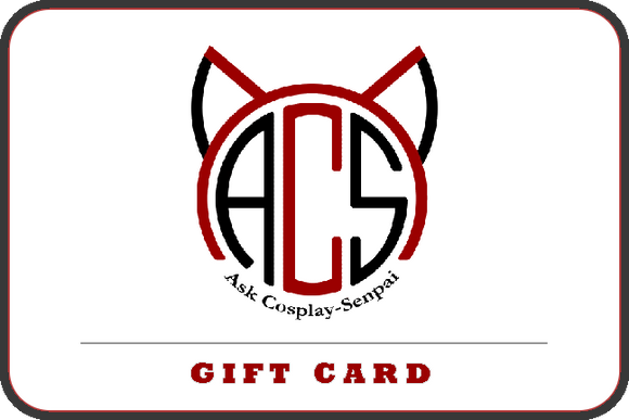 ACS Gift Card