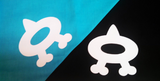 Team Aqua Bandana (blue or black) - Pokemon Cosplay