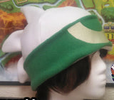 Gen 3 Brendan Boy's Hat - Ruby/Sapphire/Emerald Cosplay Replica