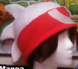 Gen 3 Brendan Boy's Hat - Ruby/Sapphire/Emerald Cosplay Replica